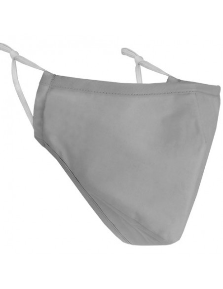 Masque FFP2 RD Gris Taille L - PurePara